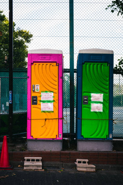 Portable Toilet Options We Offer in Blaine, WA