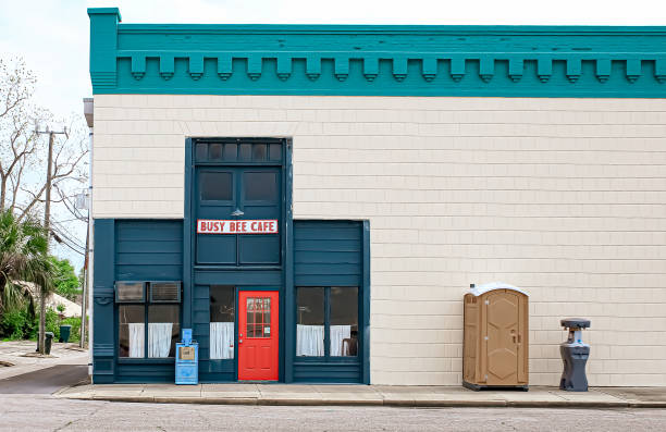 Portable Toilet Options We Offer in Blaine, WA