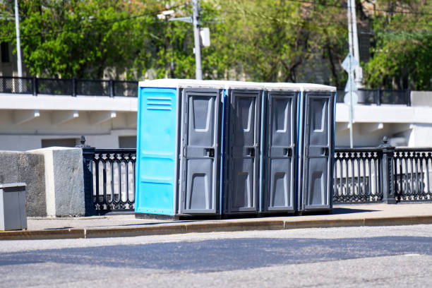 Best Porta potty delivery and setup  in Blaine, WA