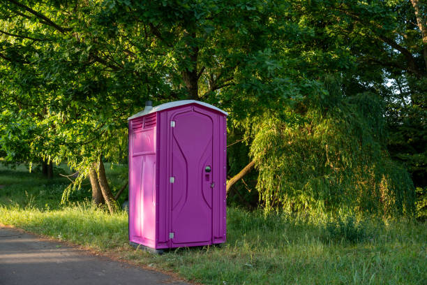 Affordable portable toilet rental in Blaine, WA