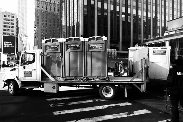 Best Porta potty rental near me  in Blaine, WA