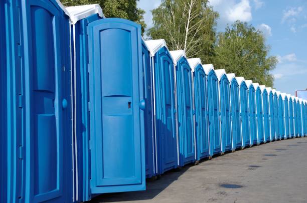 Reliable Blaine, WA porta potty rental Solutions